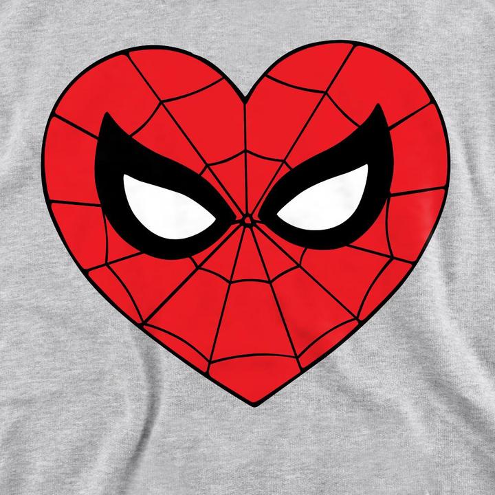 Produktbild Spiderman Sweatshirt (XL)