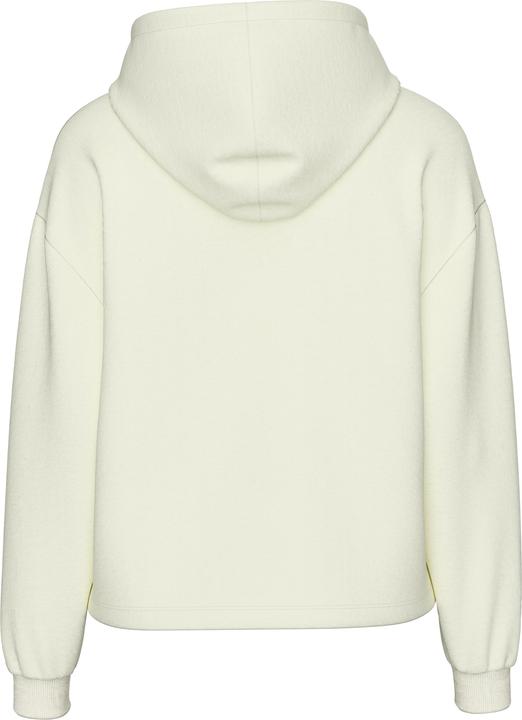 Produktbild Pieces Pcchilli Ls Heart Hoodie Noos Bc (M)