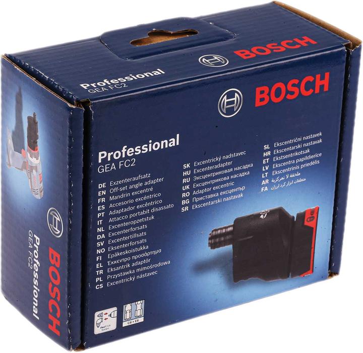 Produktbild Bosch Professional Gfa 18-E