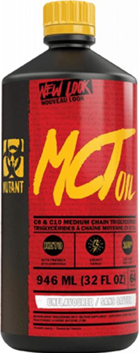 Image du produit Mutant MCT Oil (946 ml)