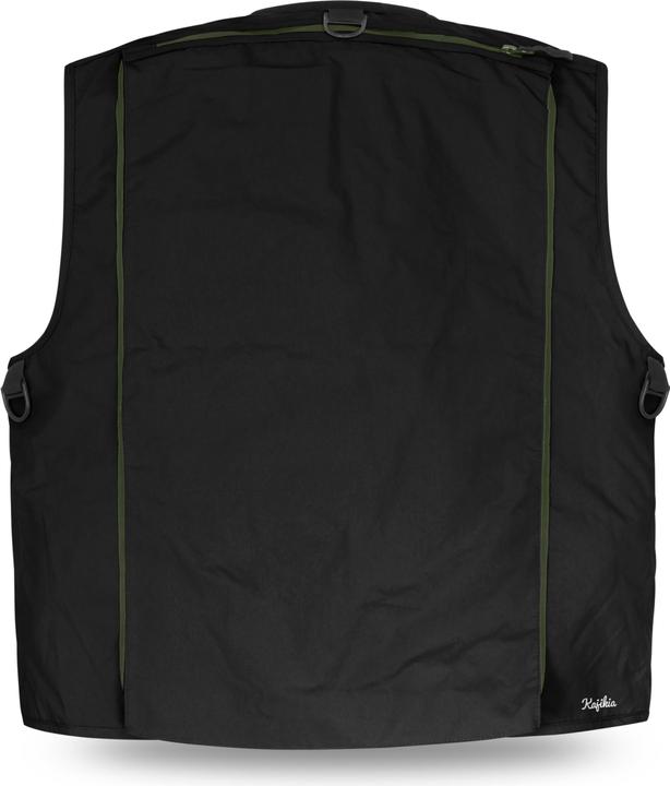 Actual product image Normani Mens Outdoor Vest Kajikia (S)