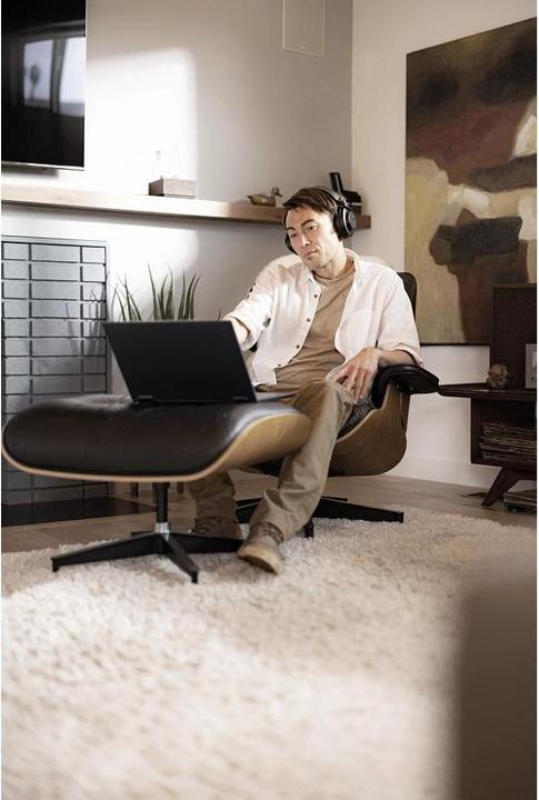Actual product image Shure Aonic 50 Gen 2 (ANC, 45 h, Cable, Wireless)