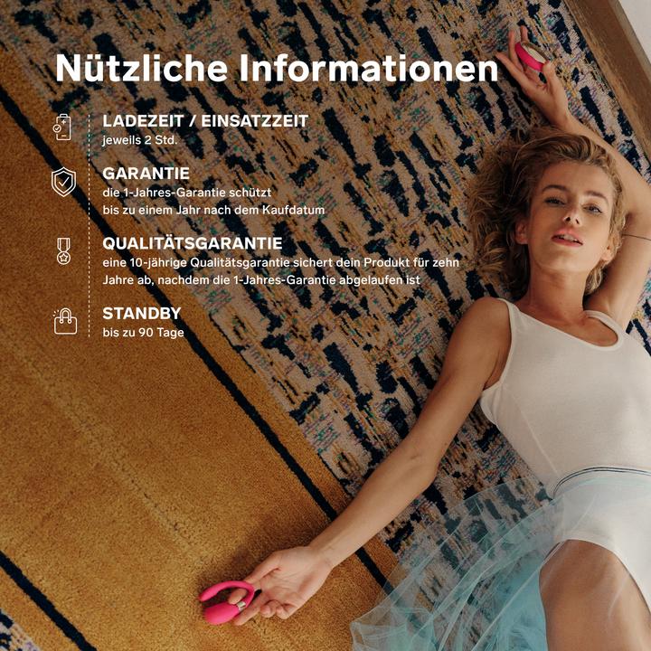 Image du produit LELO Tiani 3