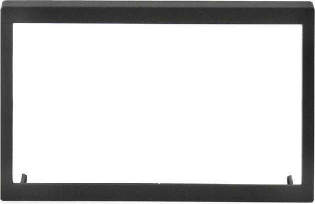 Produktbild Phonocar Anpass-Rahmen 2 ISO