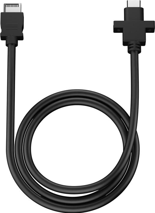 Actual product image Fractal USB-C Model D Adapter (0.67 m, USB 3.2 Gen 2)