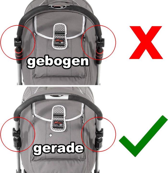 Produktbild Hartan Schiebergelenk Stossergelenk GERADE 2-0