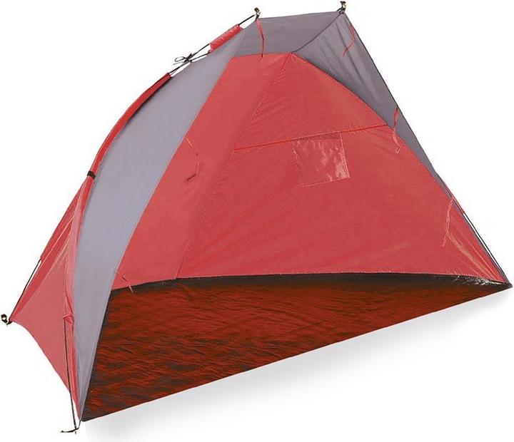 Image du produit Royalbeach Coquille de plage avec fond (Tente de plage, 2 kg)