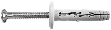Produktbild Spit Befestigung 050122 Hit M 6 x 65/40 P Schlagdübel mit Bund 100 Stück (100 Stk.)