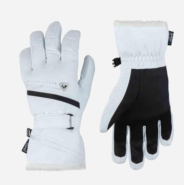 Actual product image Rossignol Nova Impr G Handschuhe (L)