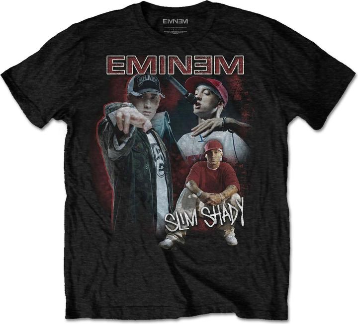 Eminem Shady Homage
