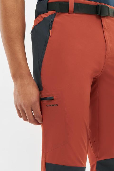 Actual product image MGA Viking Sequoia Bamboo Man trousers (L)