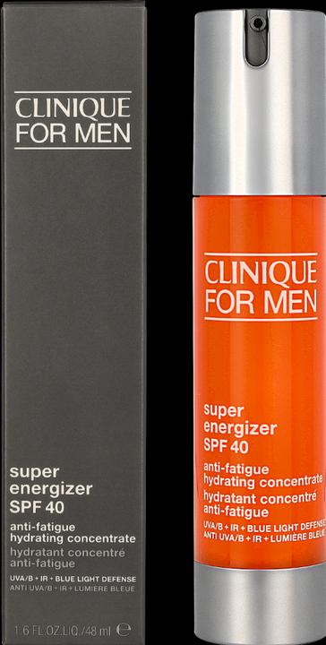 Actual product image Clinique Super Energizer (48 ml)