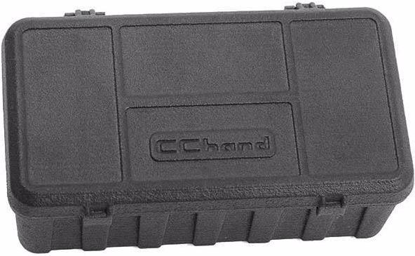 Actual product image Rc4Wd Model making transport box 1:10 Heavy Duty