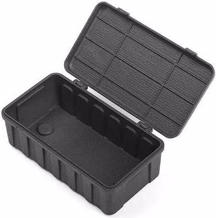 Actual product image Rc4Wd Model making transport box 1:10 Heavy Duty