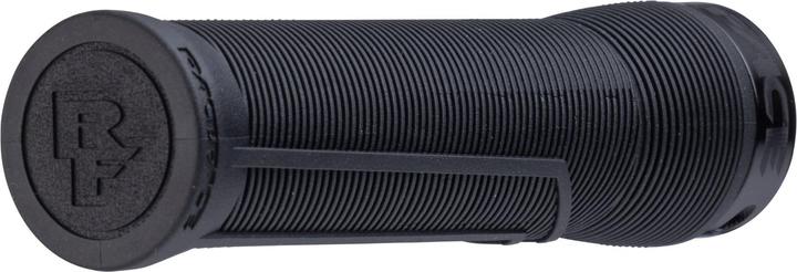 Actual product image Race Face Chester Grip Lock-on 34mm