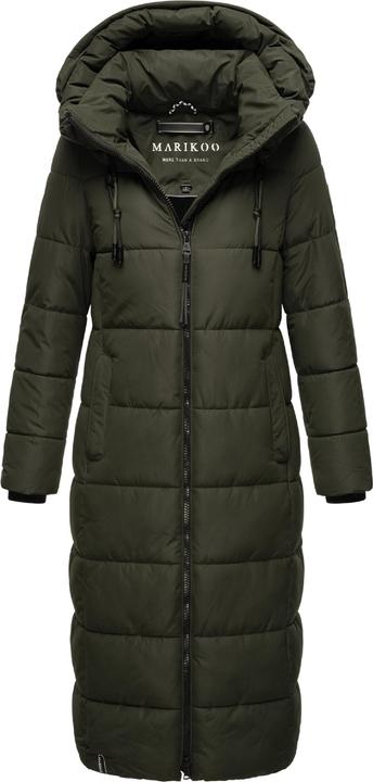 Actual product image Marikoo Nadeshikoo XVI (3XL)