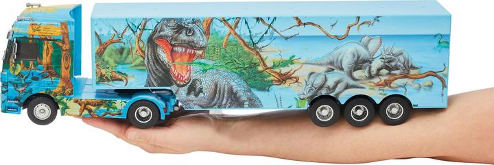 Actual product image Revell RC Show Truck MB Actros Dino Express