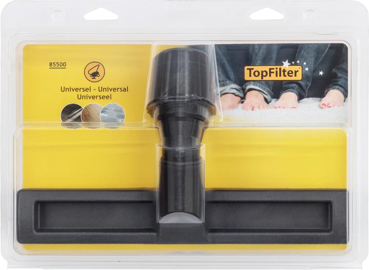 Actual product image Byro Hard floor nozzle Universal