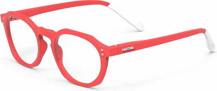 Actual product image Pantone Reading Reading glasses N° Five Color of the year +1,5 (+1.5)