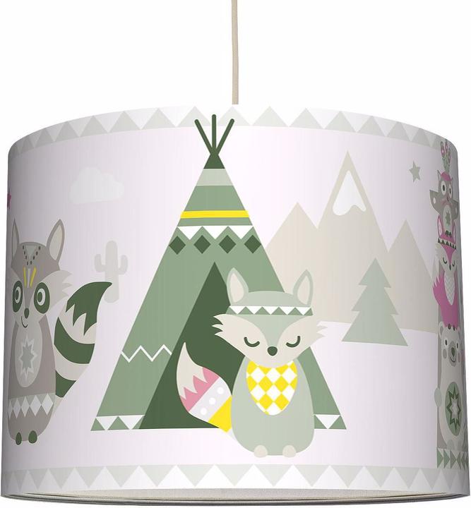 Produktbild Anna Wand Little Indians (E27)