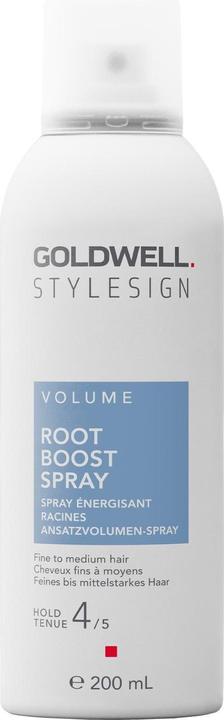 Actual product image Goldwell Ultra Volume Stylesign - Volume volume spray (200 ml)