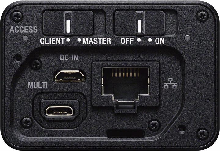 Immagine prodotto Sony Camera Control Box CCB-WD1 (Vari)