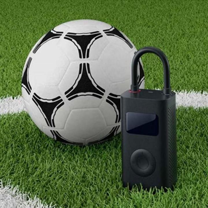 Actual product image Xiaomi Air Pump