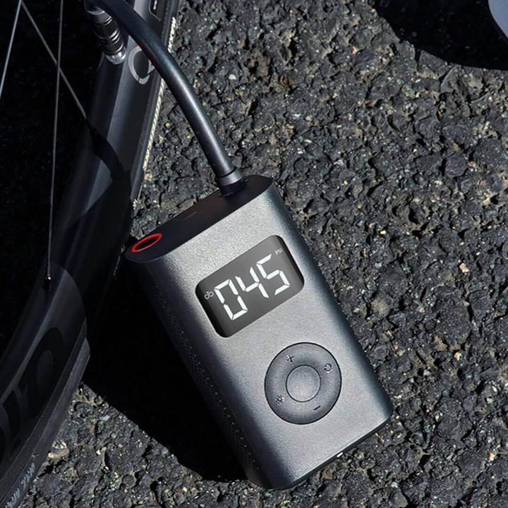 Actual product image Xiaomi Air Pump