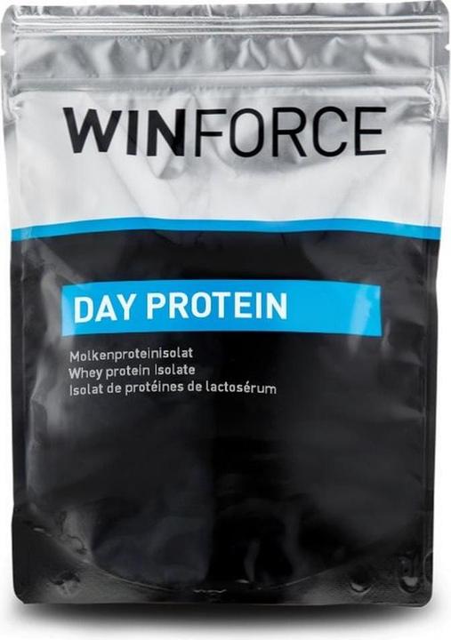Win Force Day Protein (Vanille, 1 Stk., 750 g)