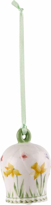 Produktbild Villeroy & Boch Deko Hänger Osterglocke NEW FLOWER BELLS (1 x, 6 x 4.5 x 6 cm)