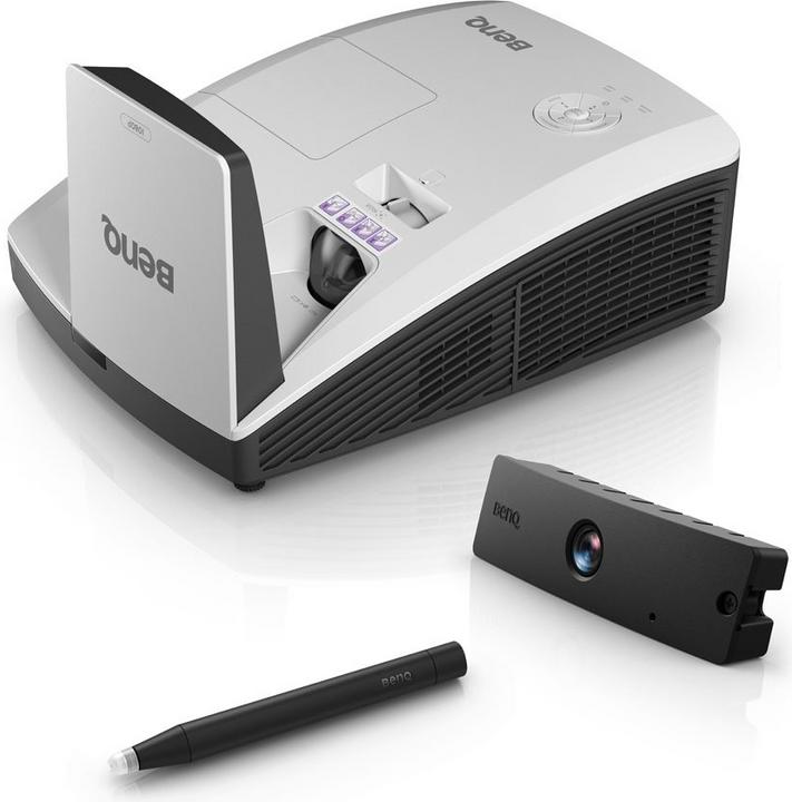 Produktbild BenQ PointWrite Kit PW30U - Projektorzeigegerät (Diverse)