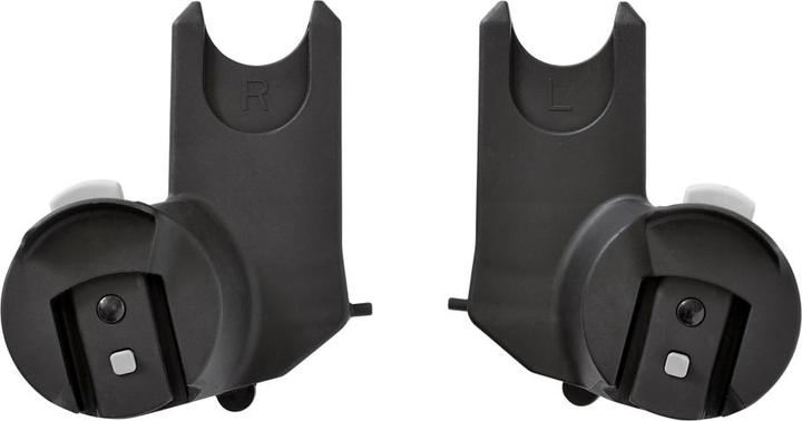 Baby Jogger Select und Premier Maxi-Cosi/BeSafe Adapter