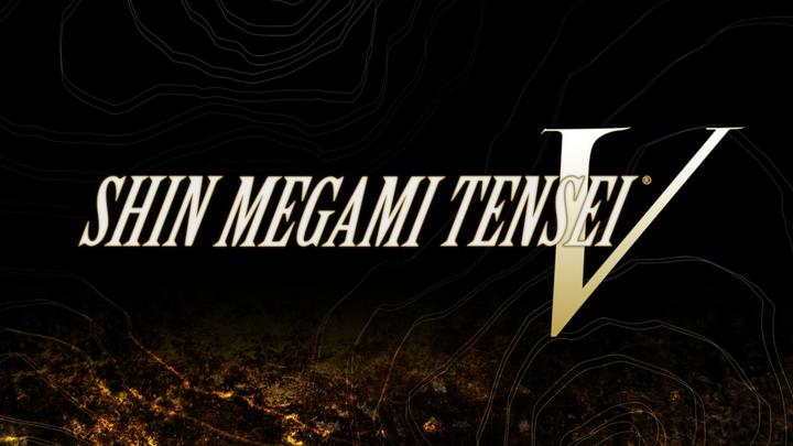 Immagine prodotto Nintendo Shin Megami Tensei V (Switch, Switch Lite, Switch OLED, EN)