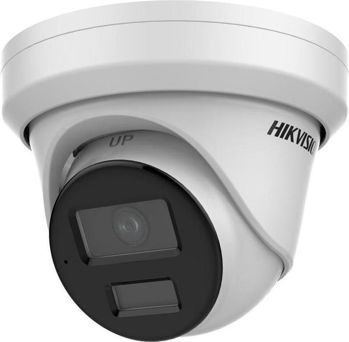 Image du produit Hikvision DS-2CD3386G2-ISU(2.8mm)(H)(eF) Turret 8MP AcuSense