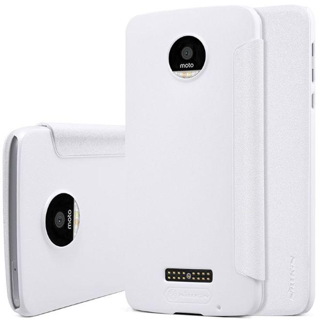 Produktbild Nillkin Sparkle Series (Motorola Moto Z)