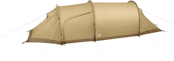 Produktbild Fjällräven Abisko Endurance 2 (Tunnelzelt, 2.55 kg, 2 Personen)