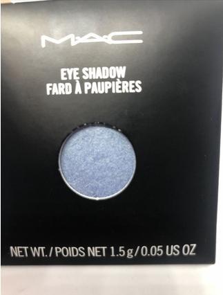 Produktbild MAC Cosmetics Eye Shadow / Pro Palette Refill Pan (Tilt)