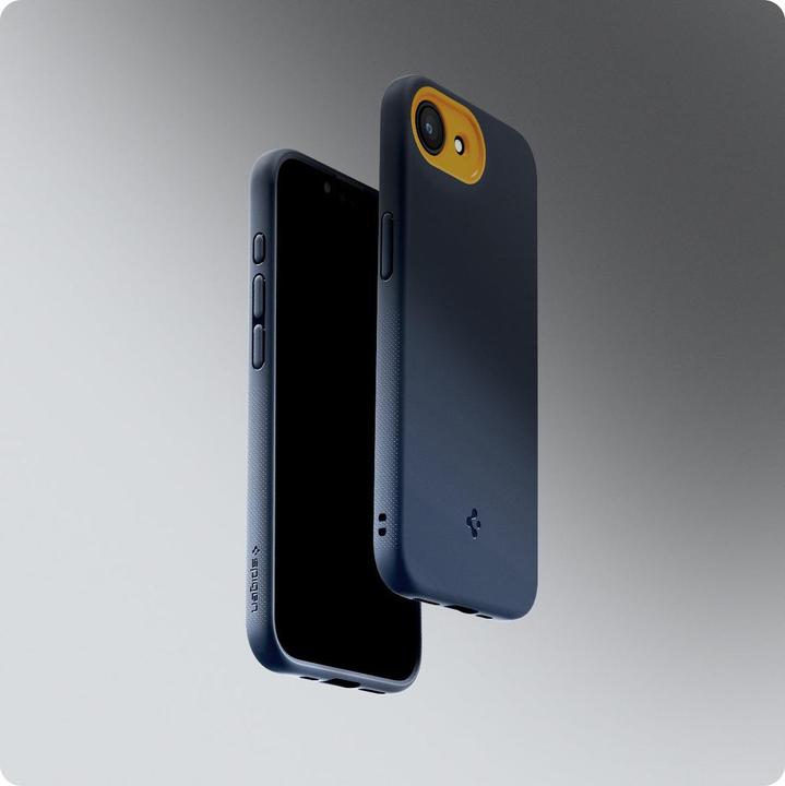 Immagine prodotto Spigen Nano Pop (MagFit) (Apple iPhone 16e)