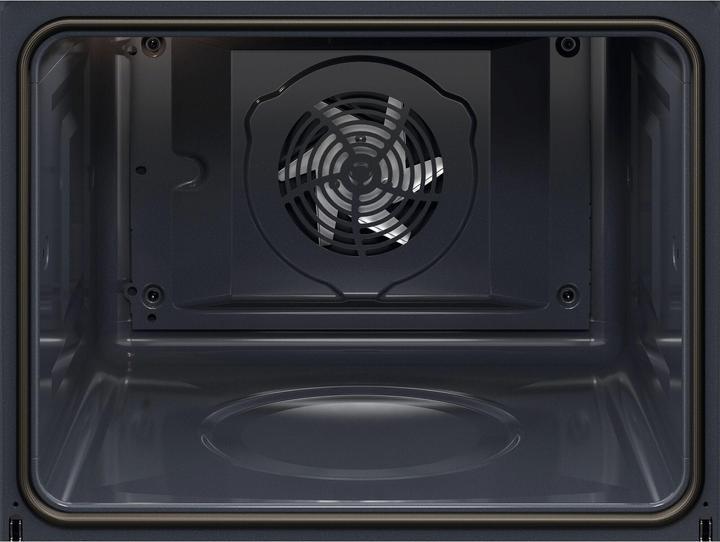 Actual product image Electrolux EB oven pyrolysis