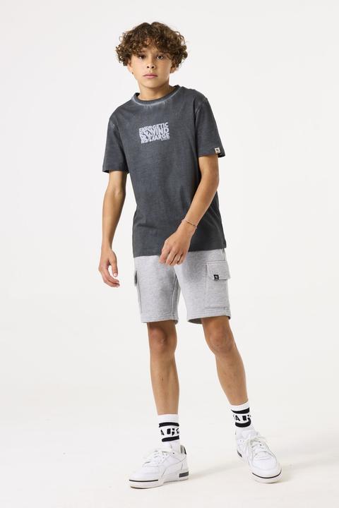 Produktbild Garcia Jogging-Shorts (170)