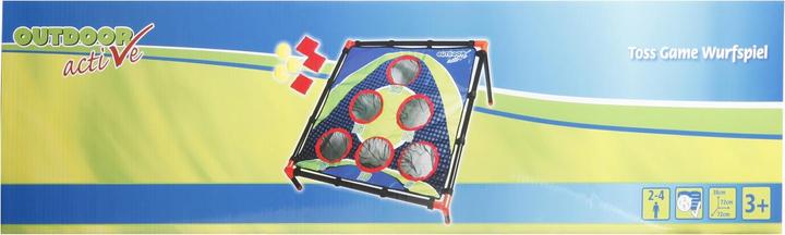 Immagine prodotto Outdoor Active gioco del lancio