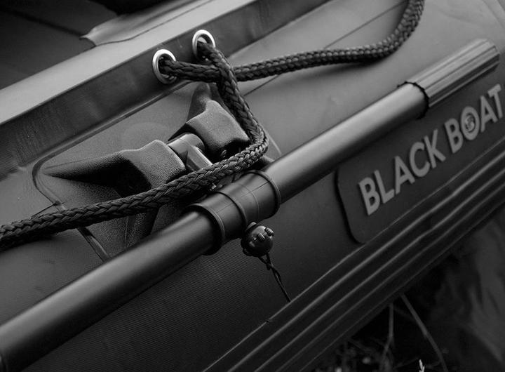 Produktbild Carp Spirit Noir Boat One 230 (230 cm)