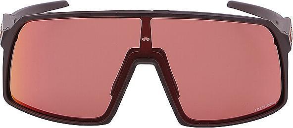 Produktbild Oakley Sutro Chrysalis Collection Sportbrille (Matte Grenache, Prizm trail torch)