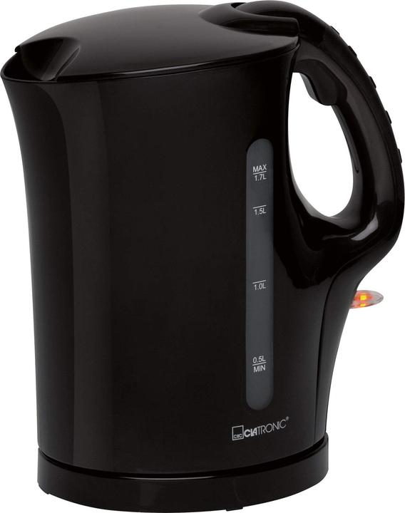 Immagine prodotto Clatronic Bollitore WK3445 (1.70 l)