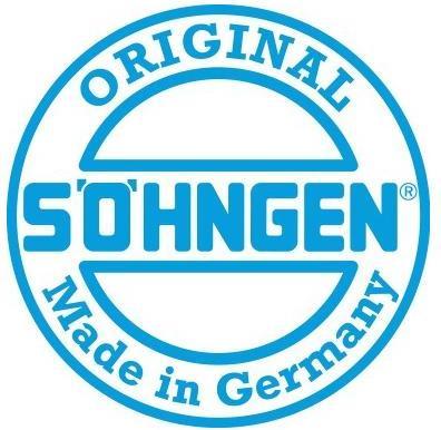 Produktbild Söhngen Verbandkasten-Nachfüllset Spezial Verwaltung DIN13157 (First Aid Kit)