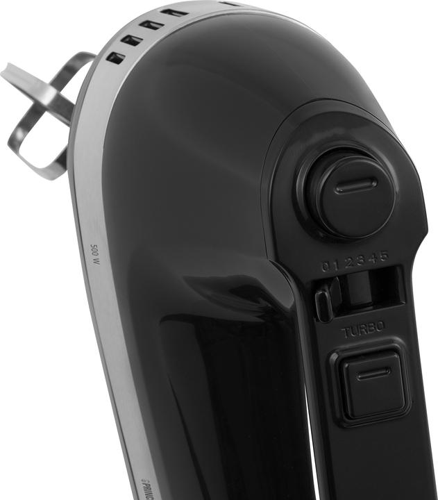 Immagine prodotto Princess Frullatore a mano con scatola di conservazione (500 W)