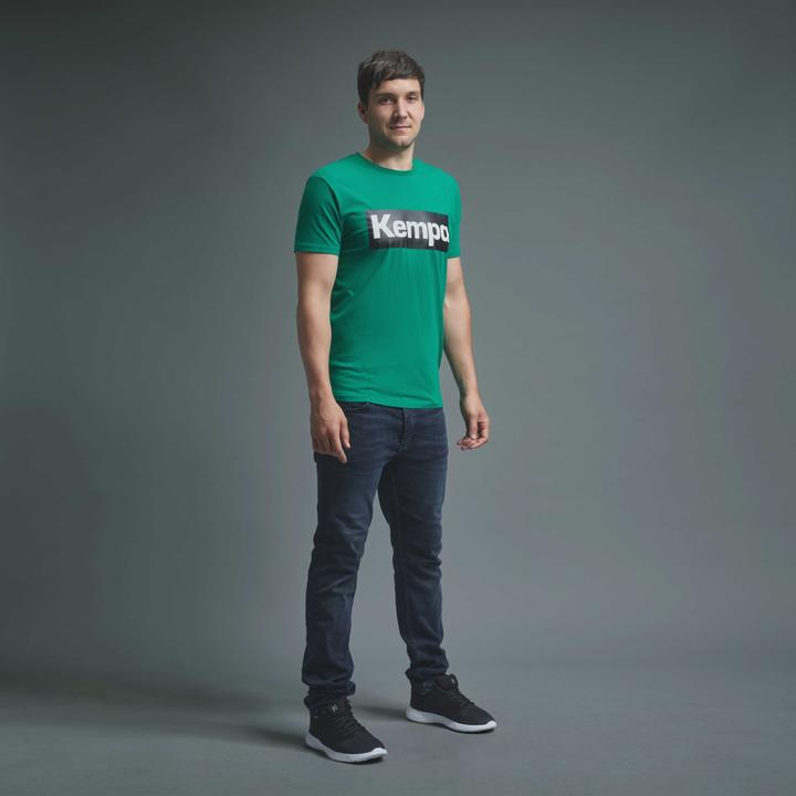 Immagine prodotto Kempa Maglietta promozionale (XXL)