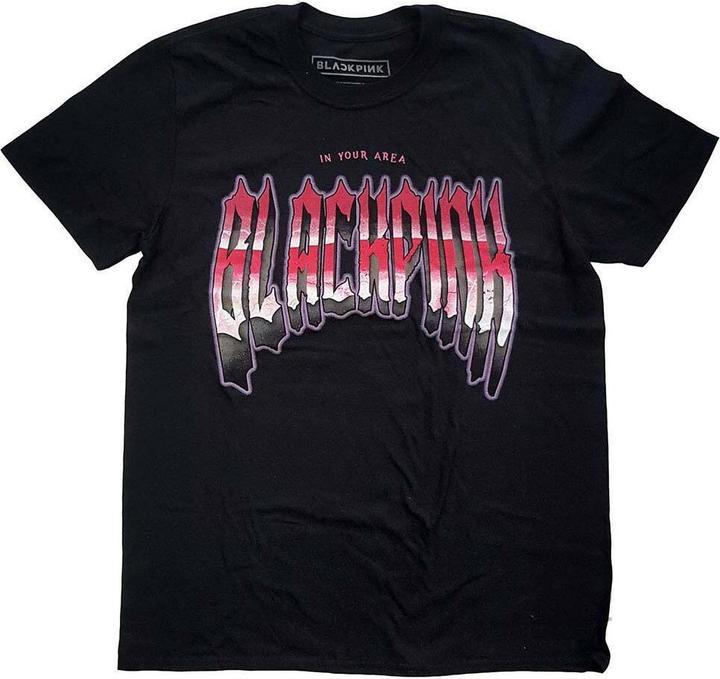 Music Brand TShirt