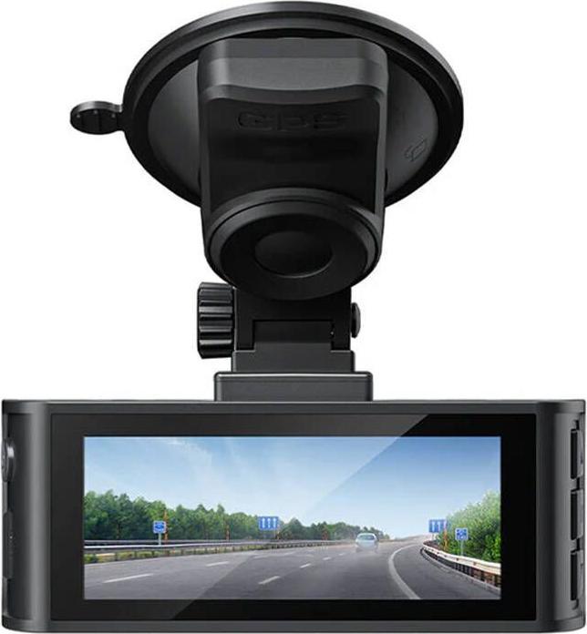 Produktbild Redtiger F7NS (GPS-Empfänger, WLAN, Eingebautes Display, 4K)