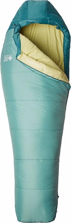 Actual product image Mountain Hardwear W Bozeman 30F/-1C Wmns Long (218 cm)